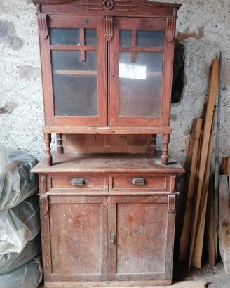 Credenza 