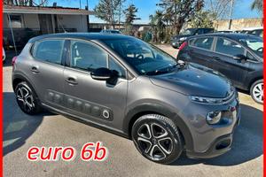 Citroen C3 BlueHDi 75 S&S Shine