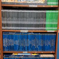 Fumetti: tex - capitan miki - il grande blek