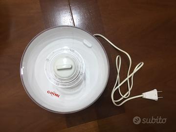 yogurtiera