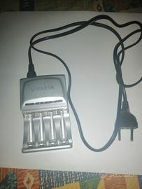 Carica Batterie Varta  