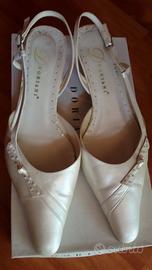 Scarpe sposa