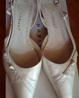 Scarpe sposa