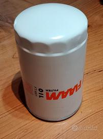 Filtro olio Fiaam FT 4921