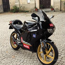 Aprilia Rs 50 (73.5)