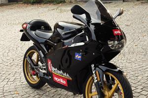 Aprilia Rs 50 (73.5)