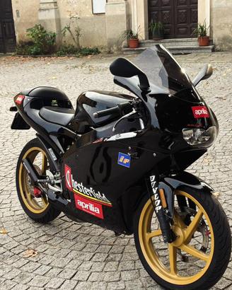 Aprilia Rs 50 (73.5)