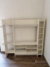 Porta tv ikea