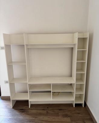 Porta tv ikea