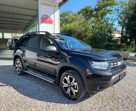 Dacia Duster dCi 115 4x4 3.000 km