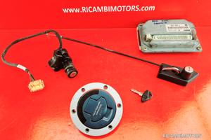 KIT ACCENSIONE BMW R1150R ROCKSTER
