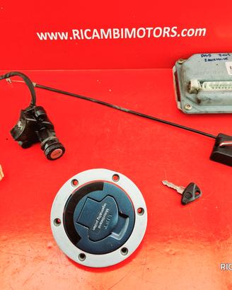 KIT ACCENSIONE BMW R1150R ROCKSTER