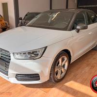 Audi A1 1.4 TDI 90cv Admired 2016