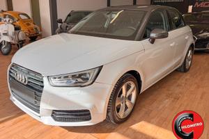 Audi A1 1.4 TDI 90cv Admired 2016