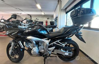 Yamaha FZ6