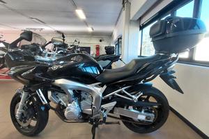 Yamaha FZ6