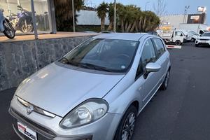 FIAT PUNTO EVO anno 2010