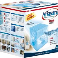 Ariasana Kit Maxi Deumidificatore, Assorbiumidità