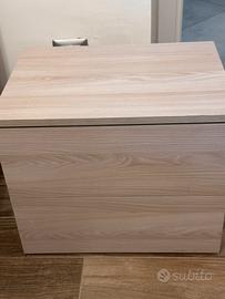 Mobile camera da letto