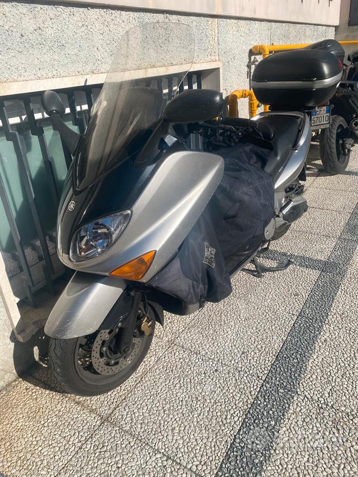 Incidentato Vendita in Moto e scooter