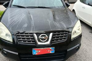 Nissan Qashqai 1.5 diesel