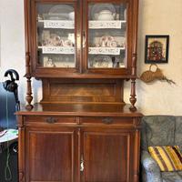Credenza fine 800