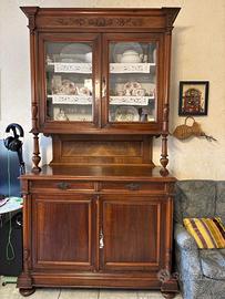 Credenza fine 800