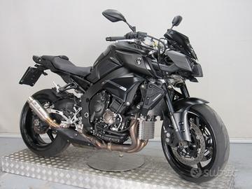 Yamaha MT-10 ABS SCARICO MIVV