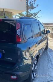 FIAT PANDA HYBRID 2025