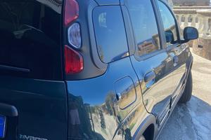 FIAT PANDA HYBRID 2025