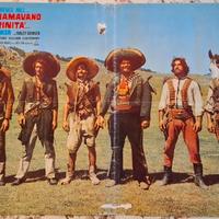 Fotobuste originali film