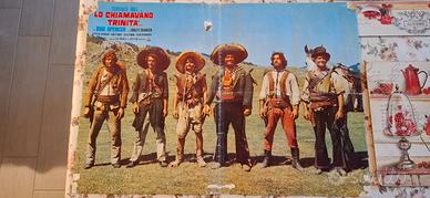 Fotobuste originali film