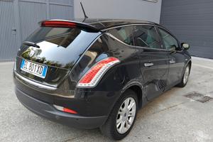 Lancia delta 1.4 gpl commercianti