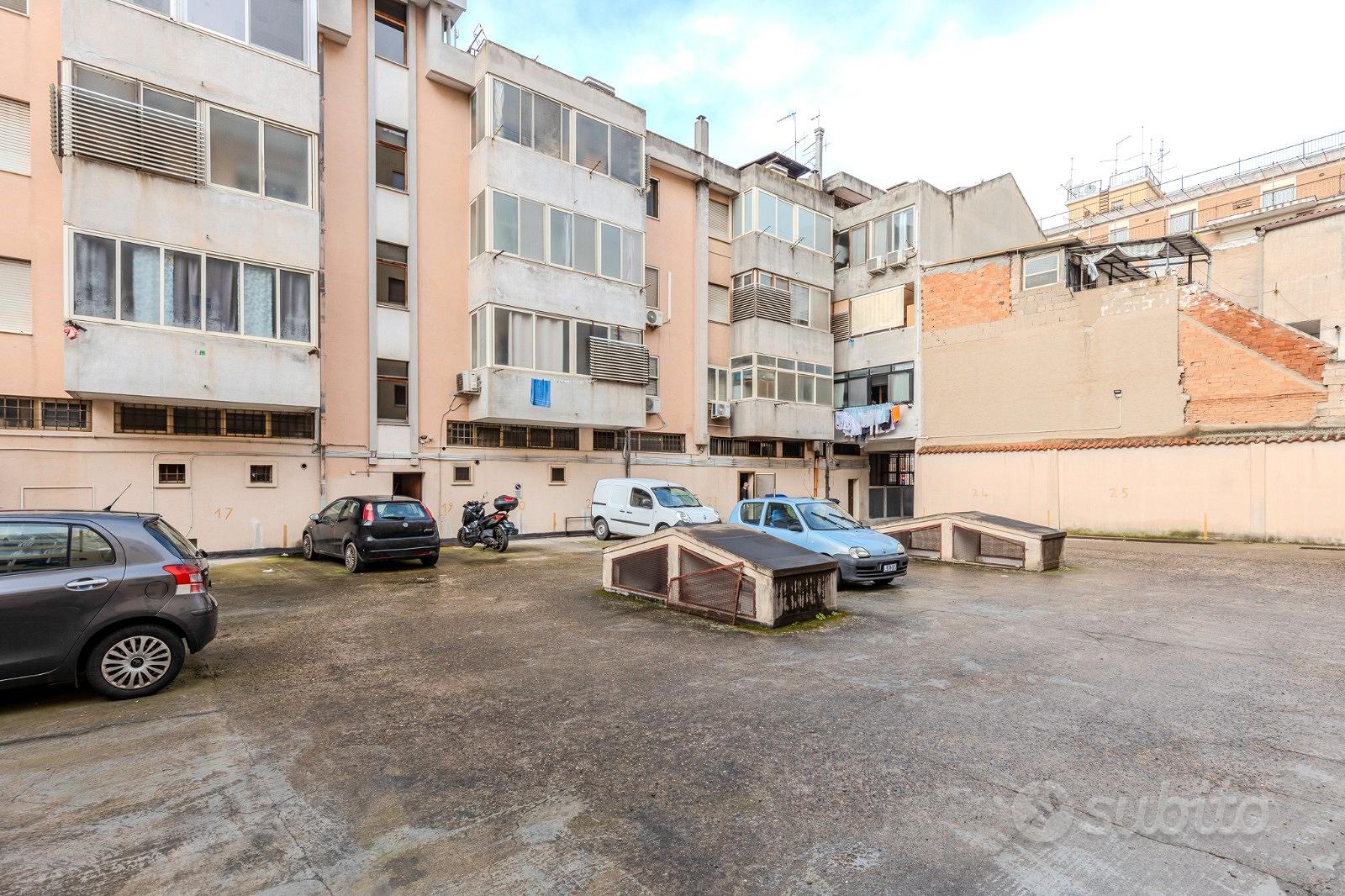 Apartment in Cagliari, San Michele - Vista 6