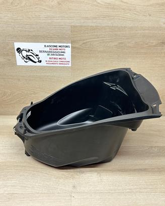 VANO SOTTOSELLA SH 125 150 2012 2017