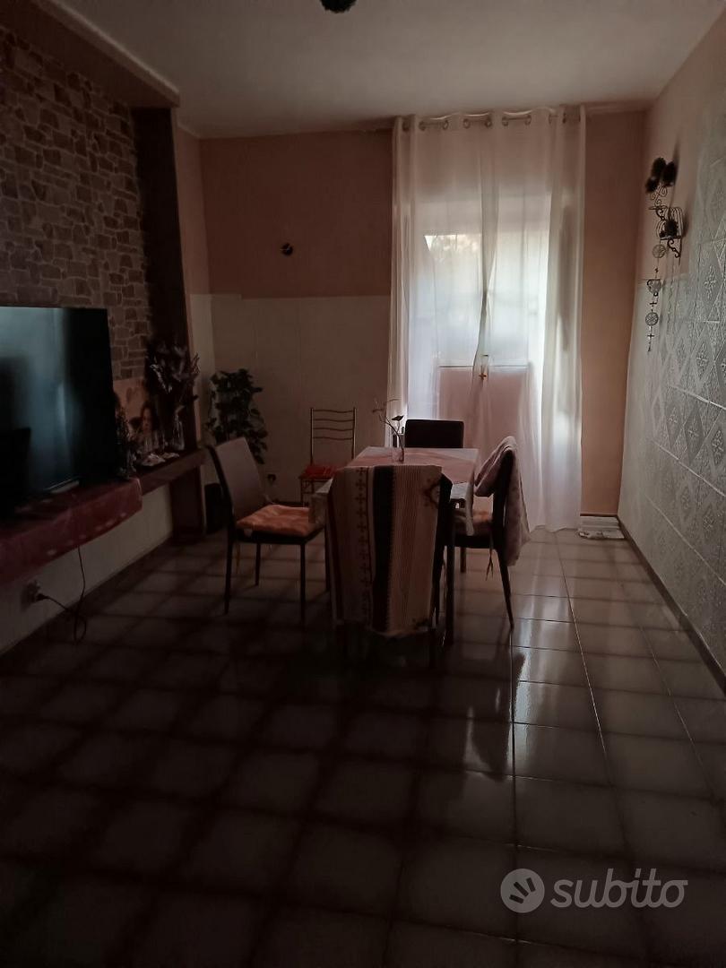 Appartamento – Catanzaro - Vista 2