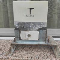 motore elettrico per cancello 