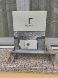motore elettrico per cancello 
