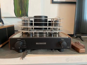 Mastersound 845 compact