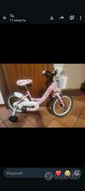 Bicicletta Bambina