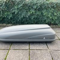 Box tetto portatutto auto Althura 460L