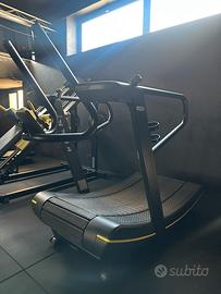 SKIMILL TECHNOGYM