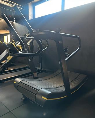 SKIMILL TECHNOGYM