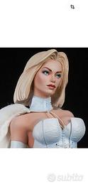 SIDESHOW X men Emma Frost White Queen