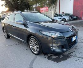 RENAULT - Mégane SporTour - 1.5 dCi 110CV