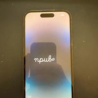 IPhone 14 PRO 256 gb