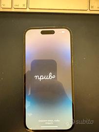 IPhone 14 PRO 256 gb