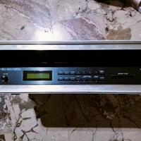 Roland D110 Expander rack MIDI + Flight-case SKB