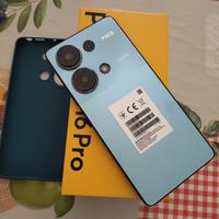 poco M6 Pro 