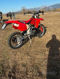 Honda cr 250 targata